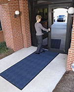 outdoor entrance mats