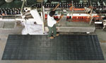 wet area anti-fatigue mats